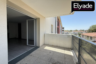 achat appartement launaguet 31140