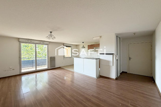 achat appartement launaguet 31140