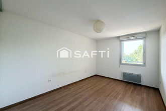 achat appartement launaguet 31140