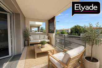 achat appartement launaguet 31140