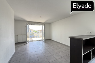 achat appartement launaguet 31140