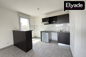 achat appartement launaguet 31140
