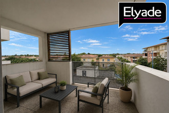 achat appartement launaguet 31140