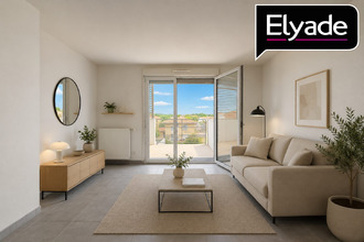 achat appartement launaguet 31140
