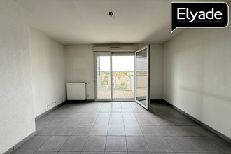 achat appartement launaguet 31140