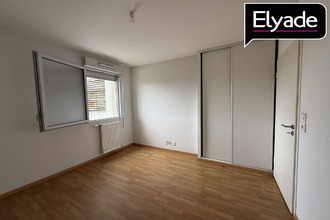 achat appartement launaguet 31140