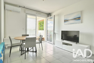 achat appartement launaguet 31140