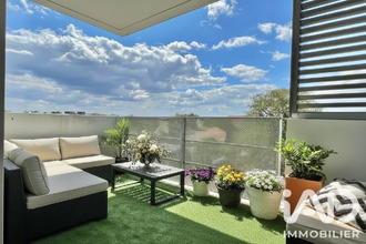 achat appartement launaguet 31140