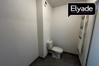 achat appartement launaguet 31140