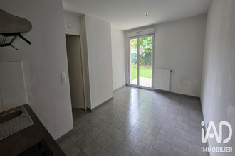 achat appartement launaguet 31140