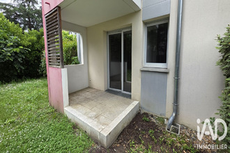 achat appartement launaguet 31140