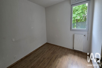 achat appartement launaguet 31140