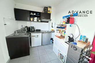 achat appartement launaguet 31140