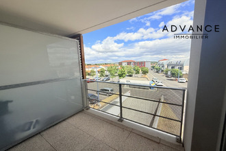 achat appartement launaguet 31140
