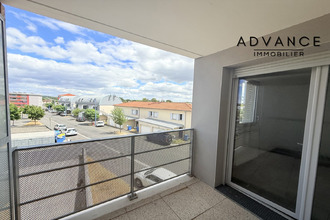 achat appartement launaguet 31140