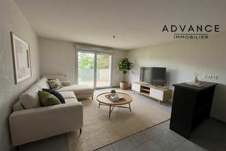 achat appartement launaguet 31140