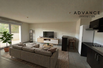 achat appartement launaguet 31140