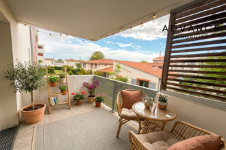 achat appartement launaguet 31140