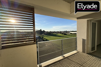 achat appartement launaguet 31140