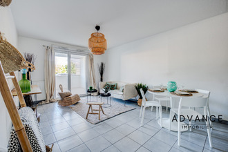 achat appartement launaguet 31140