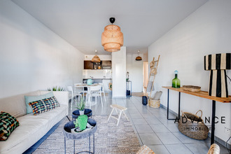 achat appartement launaguet 31140
