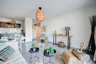 achat appartement launaguet 31140