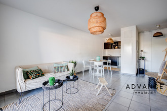 achat appartement launaguet 31140
