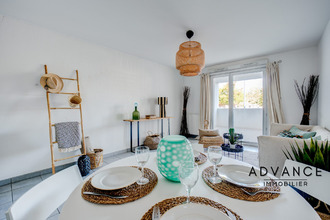 achat appartement launaguet 31140