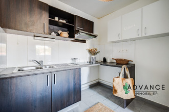 achat appartement launaguet 31140
