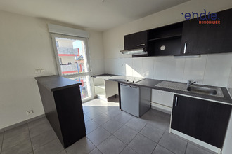 achat appartement launaguet 31140