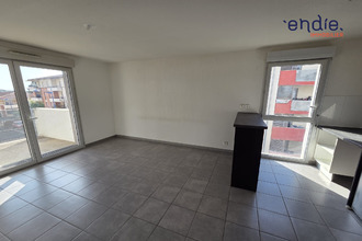 achat appartement launaguet 31140