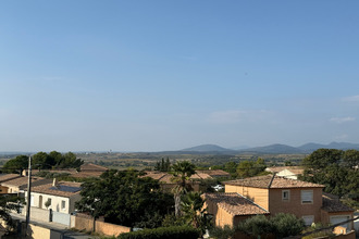 achat appartement laurens 34480