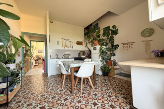 achat appartement laurens 34480