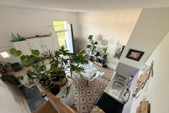 achat appartement laurens 34480