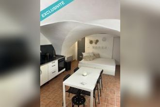 achat appartement lauris 84360