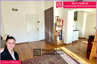 achat appartement lauris 84360