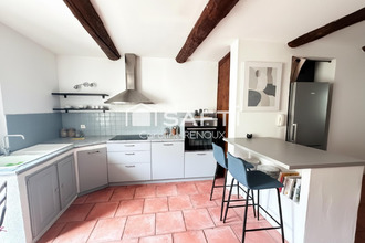 achat appartement lauris 84360