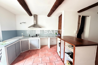 achat appartement lauris 84360