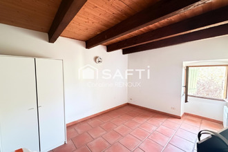 achat appartement lauris 84360