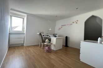 achat appartement lauterbg 67630