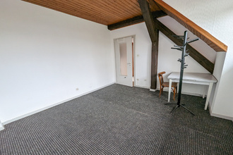 achat appartement lauterbg 67630