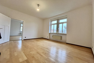 achat appartement lauterbg 67630