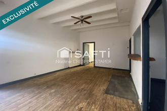 achat appartement lauzerte 82110