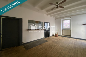 achat appartement lauzerte 82110
