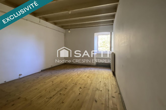 achat appartement lauzerte 82110