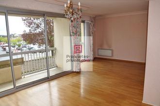 achat appartement laval 53000