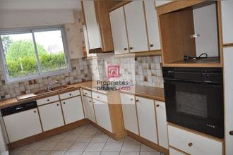 achat appartement laval 53000