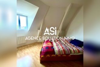 achat appartement laval 53000