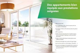 achat appartement laval 53000