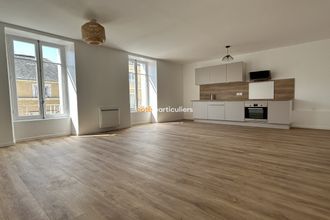 achat appartement laval 53000